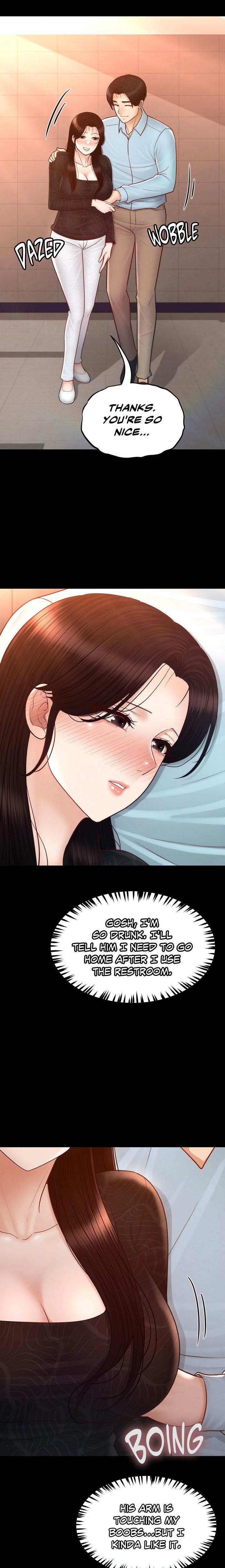 My Sweet Home - Chapter 41 - photo - 19