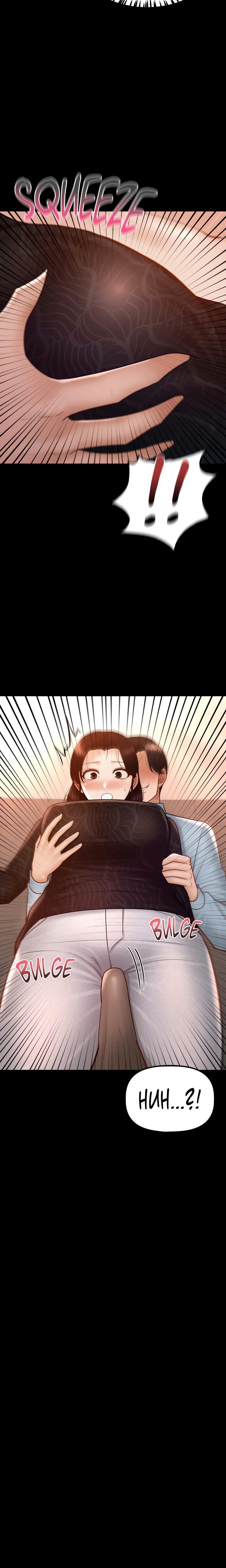 My Sweet Home - Chapter 41 - photo - 20