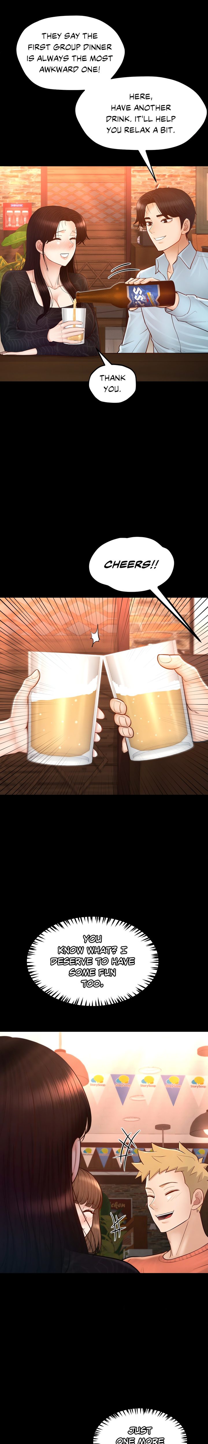 My Sweet Home - Chapter 41 - photo - 3