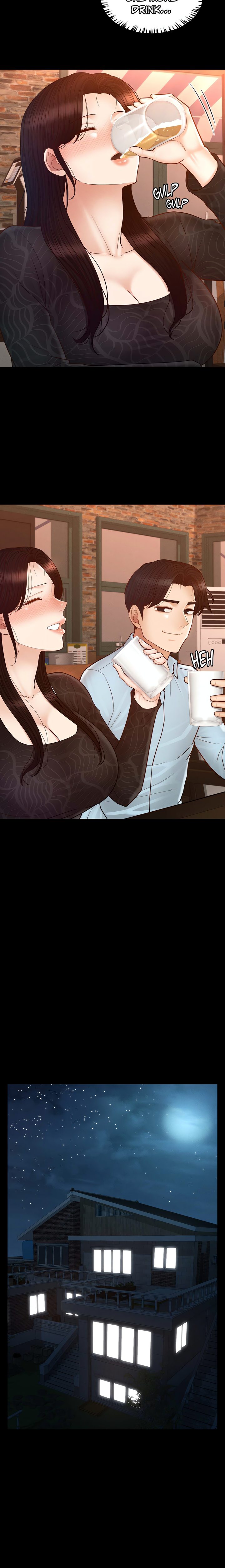 My Sweet Home - Chapter 41 - photo - 4