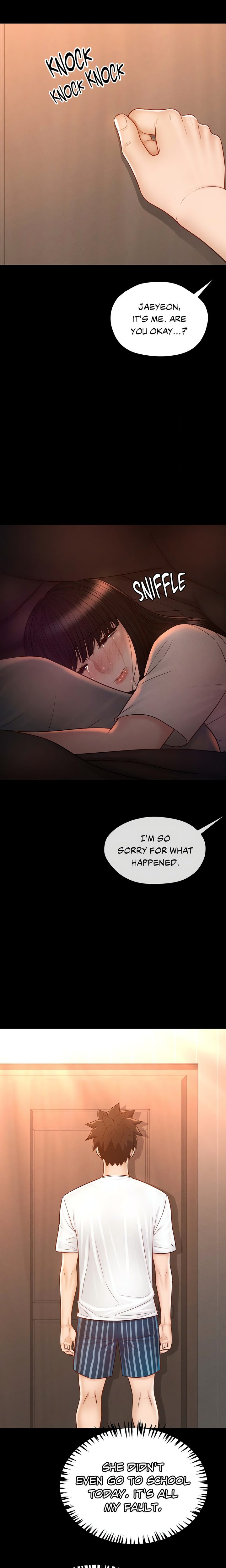 My Sweet Home - Chapter 41 - photo - 5
