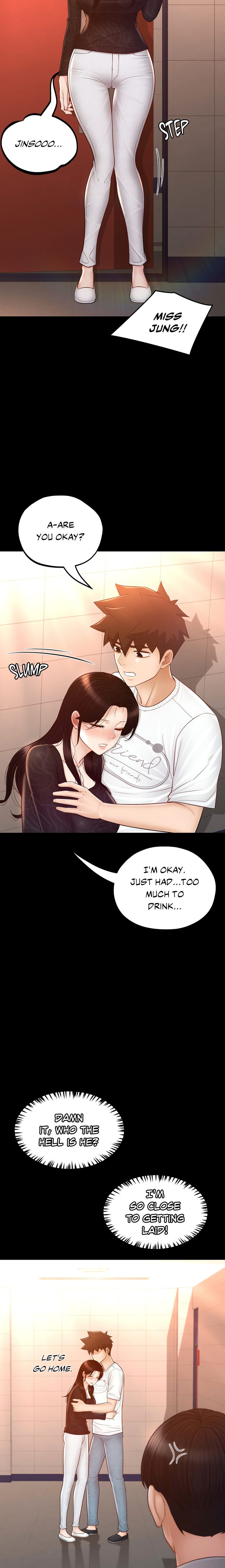 My Sweet Home - Chapter 42 - photo - 10