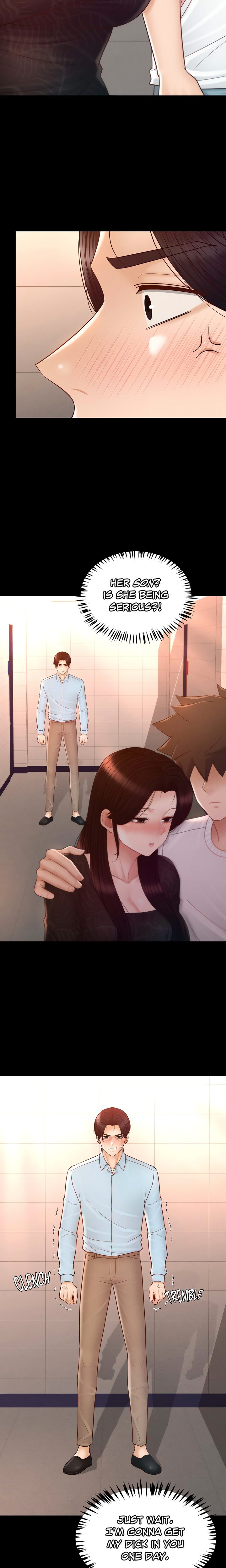 My Sweet Home - Chapter 42 - photo - 12