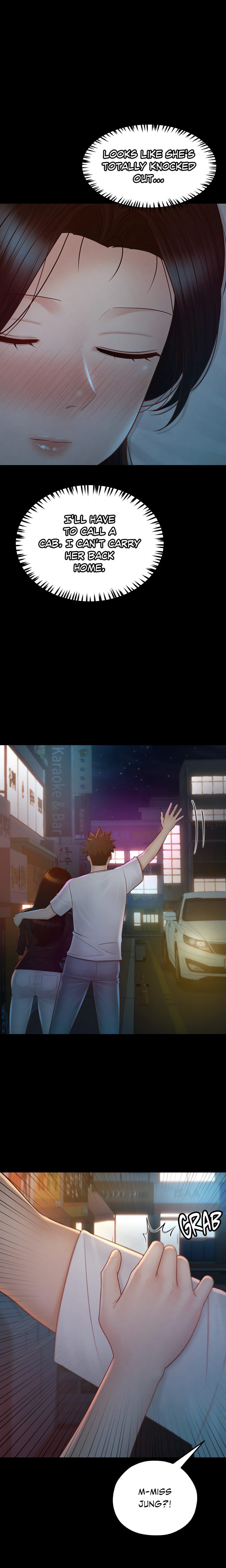 My Sweet Home - Chapter 42 - photo - 14
