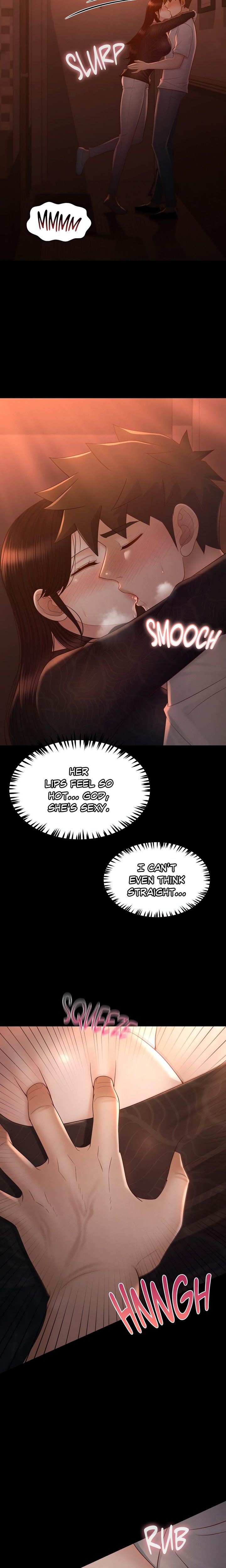 My Sweet Home - Chapter 42 - photo - 16