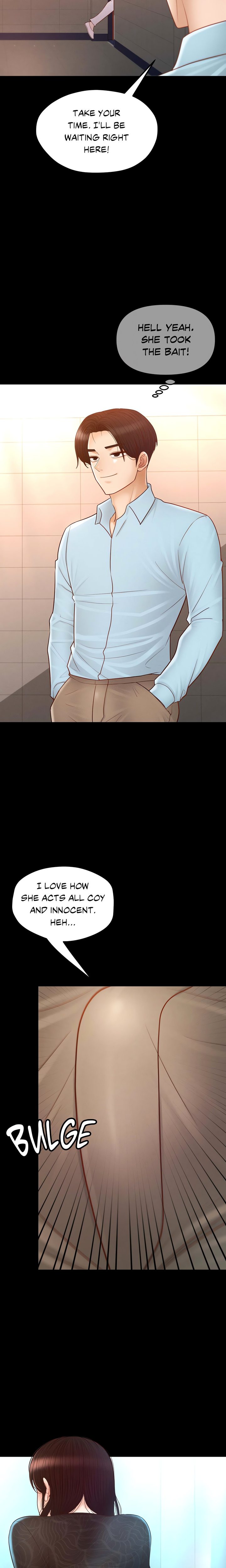 My Sweet Home - Chapter 42 - photo - 4
