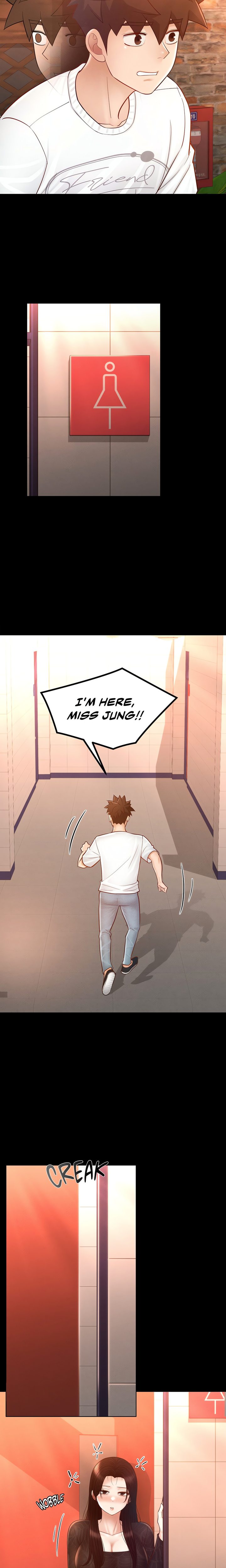 My Sweet Home - Chapter 42 - photo - 9