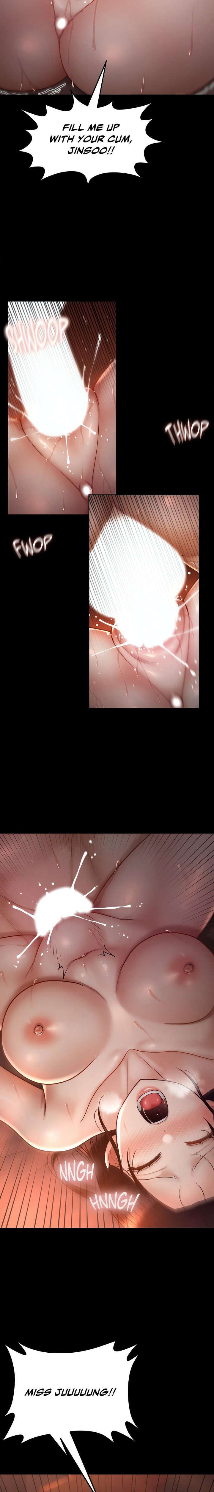My Sweet Home - Chapter 43 - photo - 11
