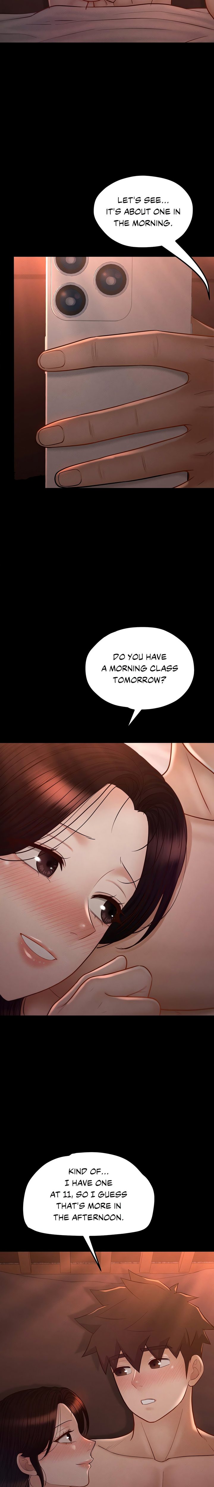 My Sweet Home - Chapter 43 - photo - 15