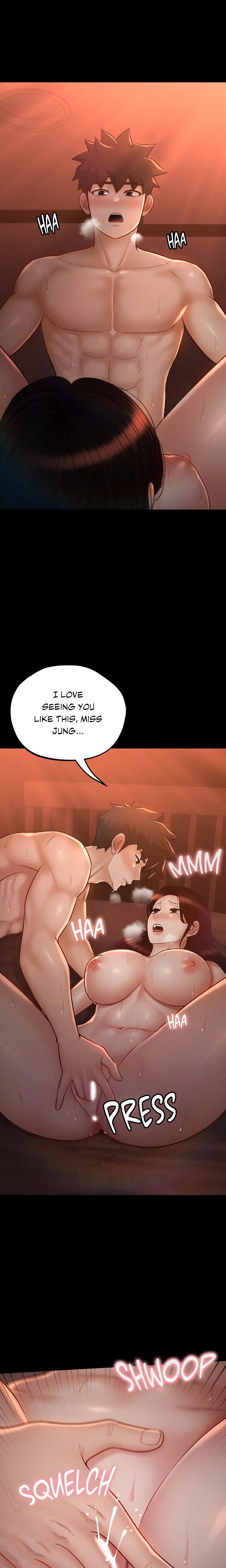 My Sweet Home - Chapter 43 - photo - 2