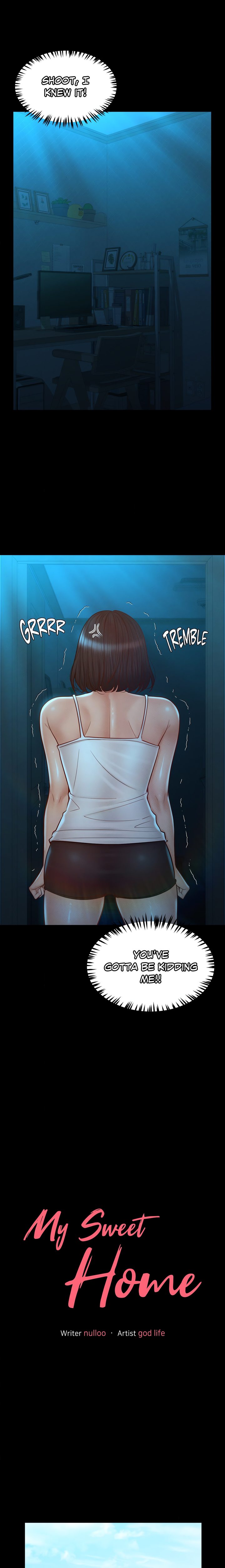 My Sweet Home - Chapter 44 - photo - 1