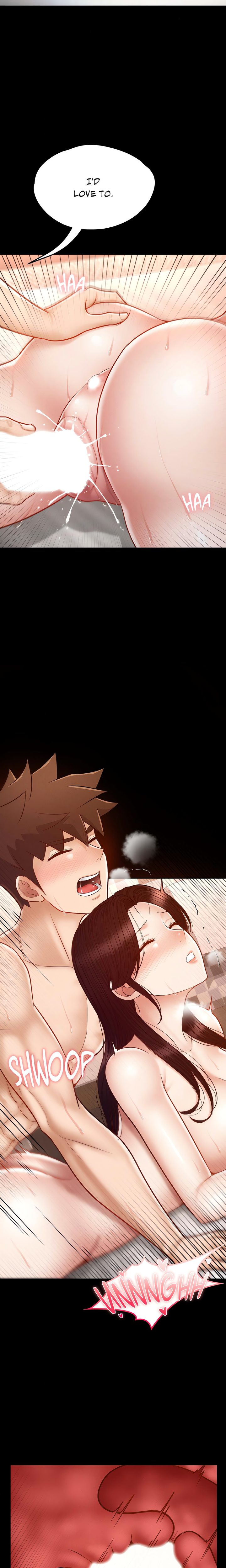 My Sweet Home - Chapter 44 - photo - 13