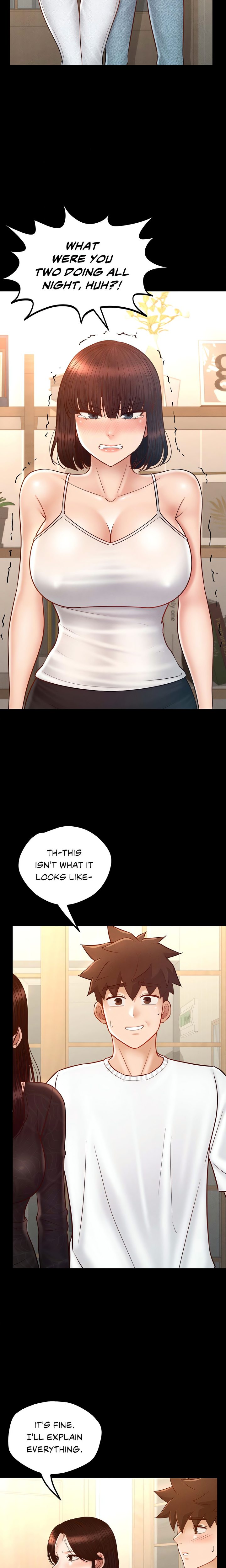 My Sweet Home - Chapter 44 - photo - 21