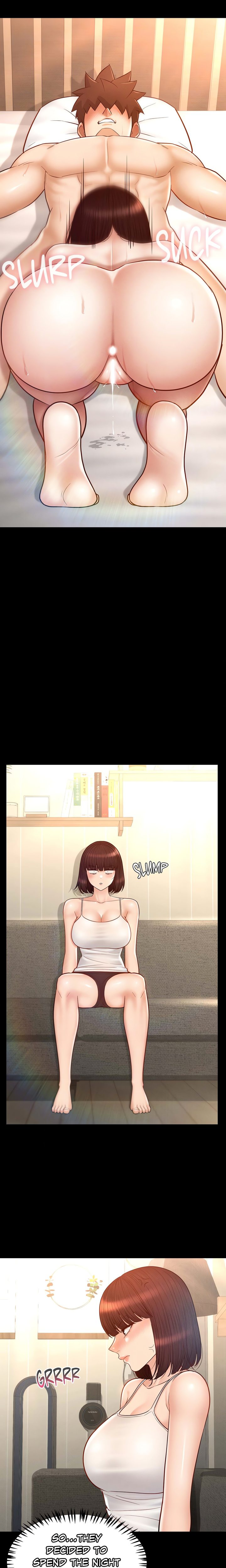 My Sweet Home - Chapter 44 - photo - 6