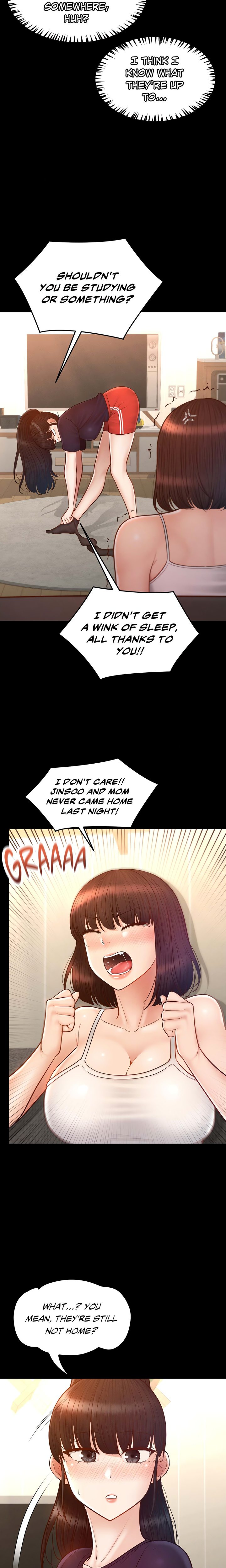 My Sweet Home - Chapter 44 - photo - 7