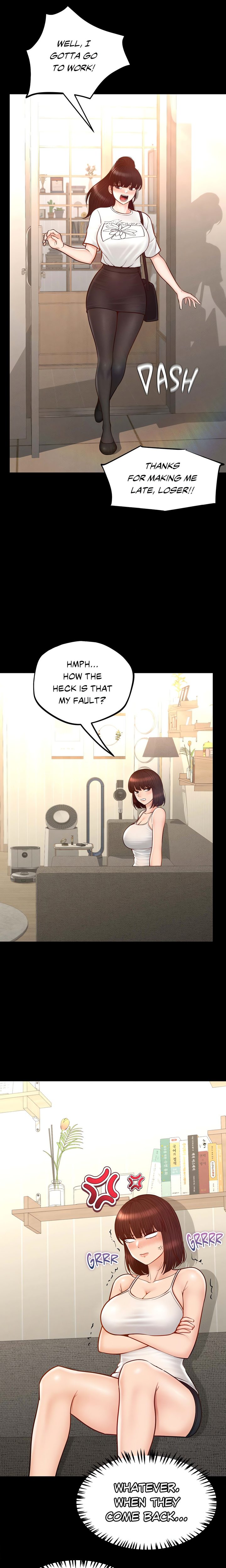 My Sweet Home - Chapter 44 - photo - 9