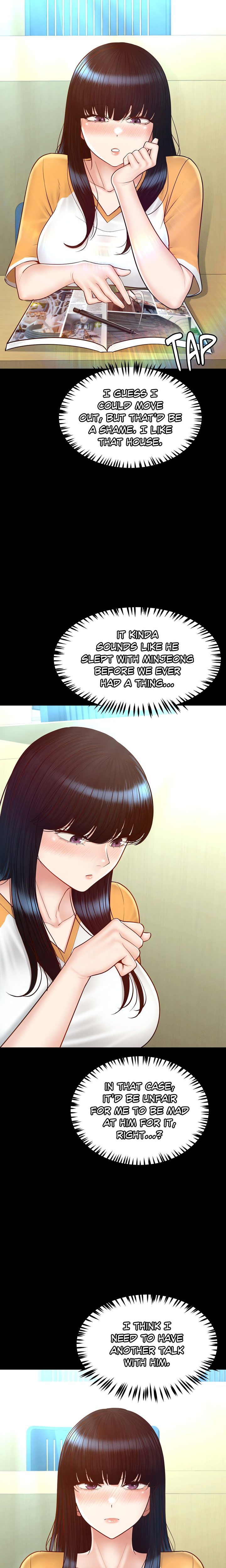 My Sweet Home - Chapter 45 - photo - 10