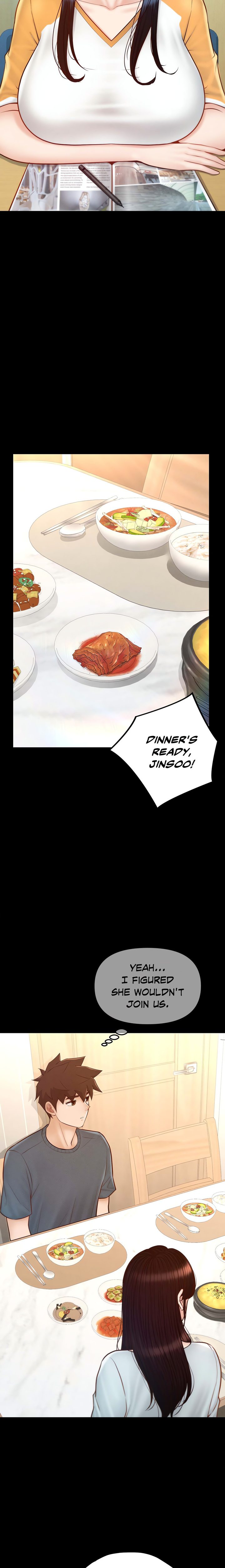 My Sweet Home - Chapter 45 - photo - 11