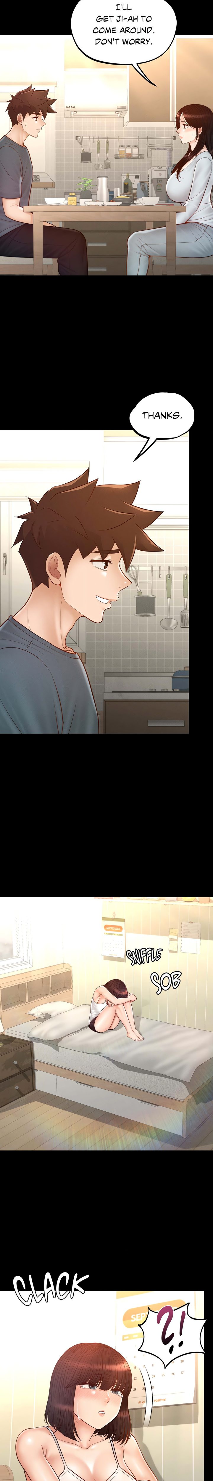 My Sweet Home - Chapter 45 - photo - 12