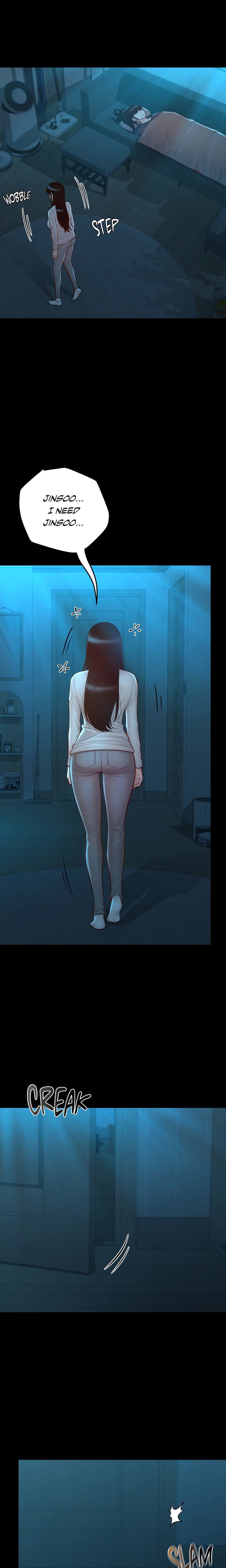 My Sweet Home - Chapter 45 - photo - 17