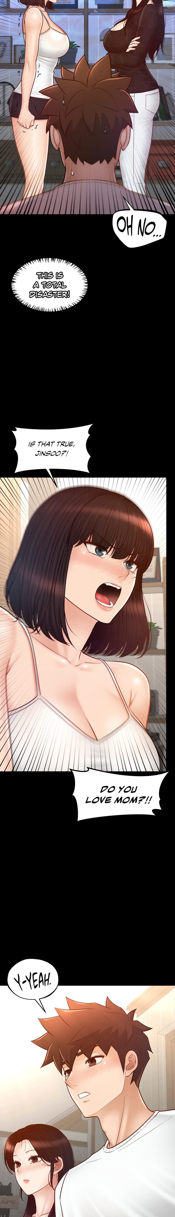 My Sweet Home - Chapter 45 - photo - 3