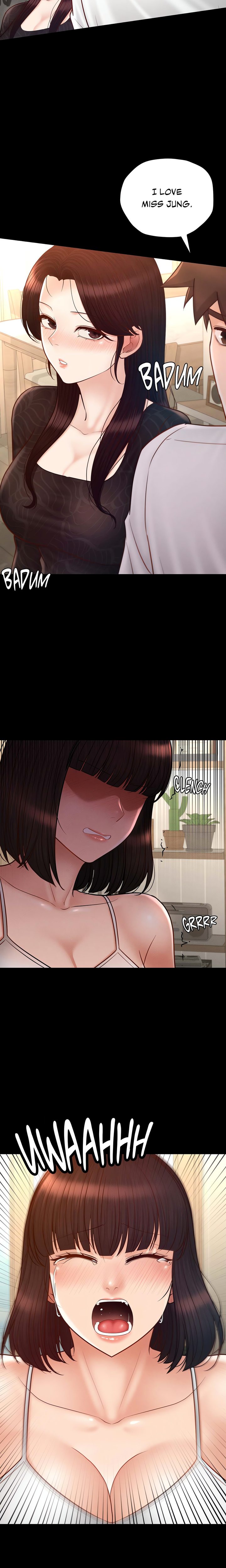 My Sweet Home - Chapter 45 - photo - 4