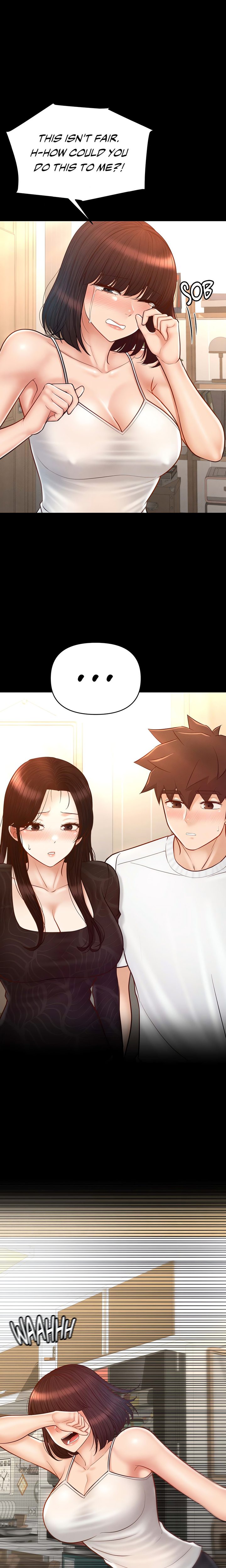My Sweet Home - Chapter 45 - photo - 5