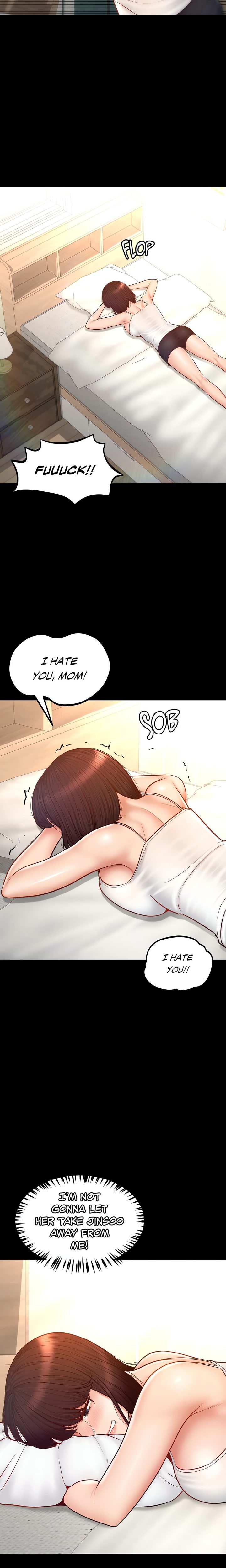 My Sweet Home - Chapter 45 - photo - 6