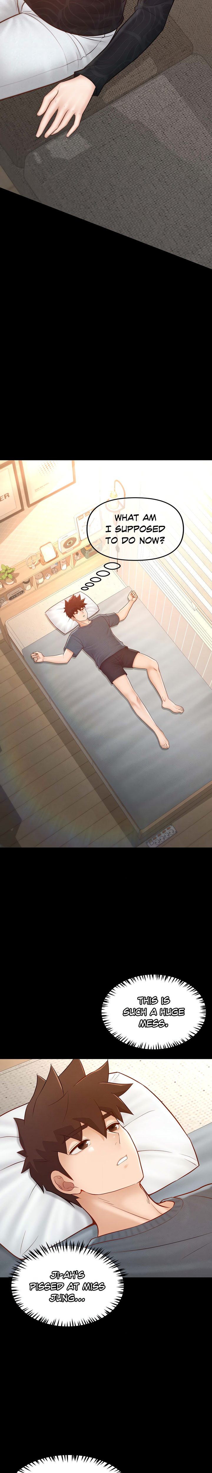 My Sweet Home - Chapter 45 - photo - 8