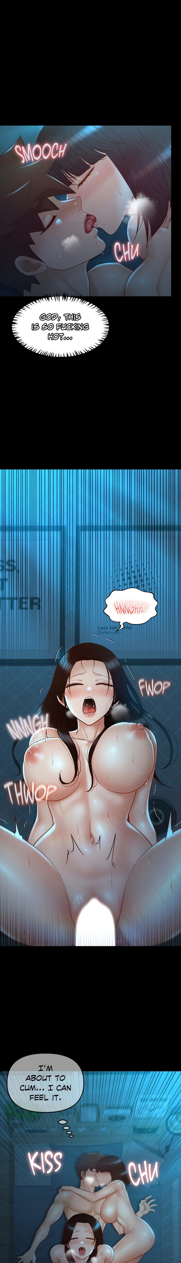 My Sweet Home - Chapter 46 - photo - 14