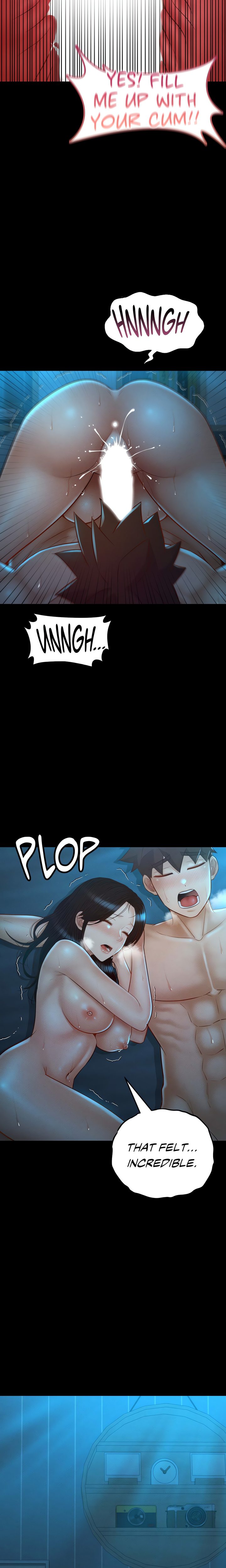My Sweet Home - Chapter 46 - photo - 16