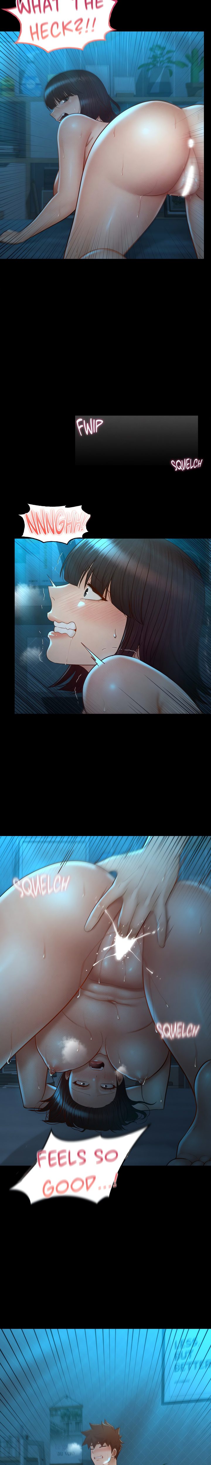 My Sweet Home - Chapter 46 - photo - 19