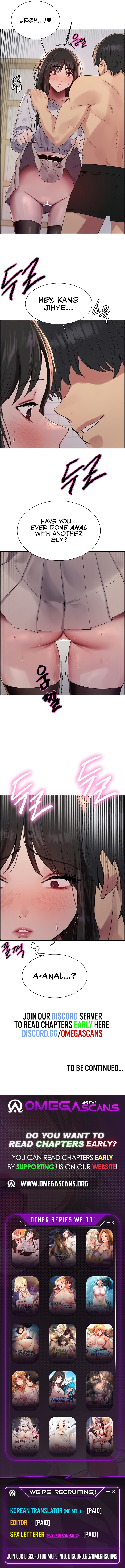 Sex Stopwatch - Chapter 146 - photo - 8