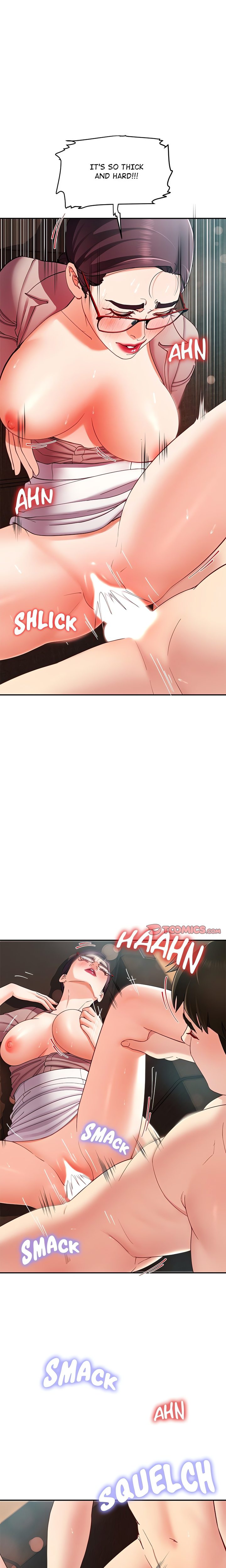 Harem King - Chapter 52 - photo - 12