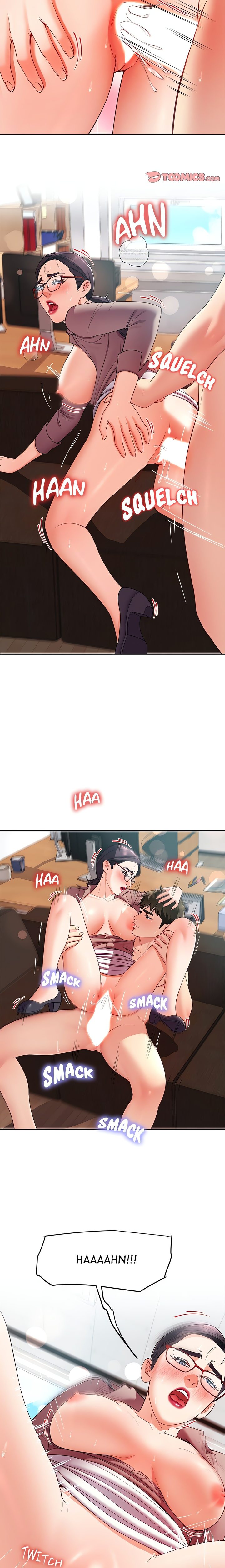 Harem King - Chapter 52 - photo - 15