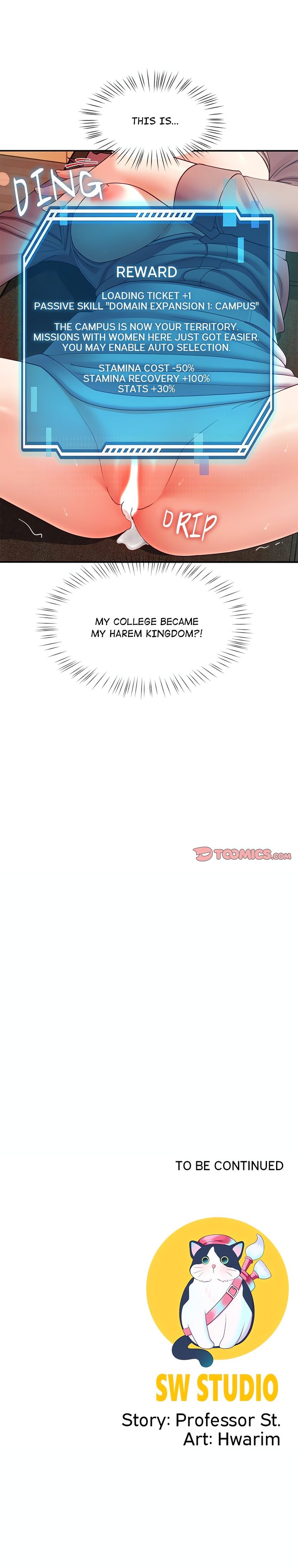 Harem King - Chapter 52 - photo - 21