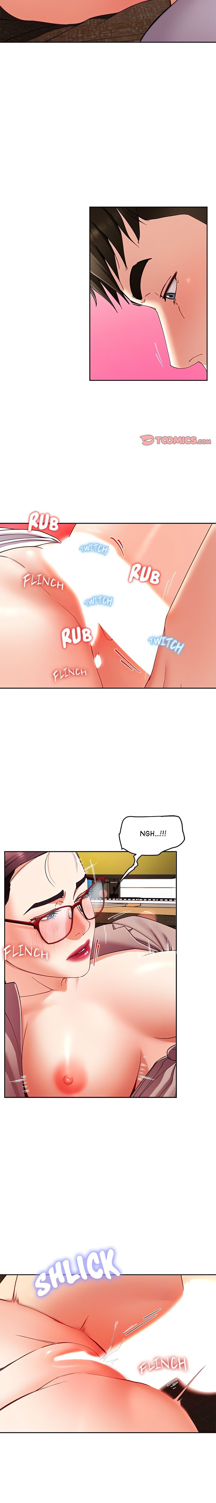Harem King - Chapter 52 - photo - 6