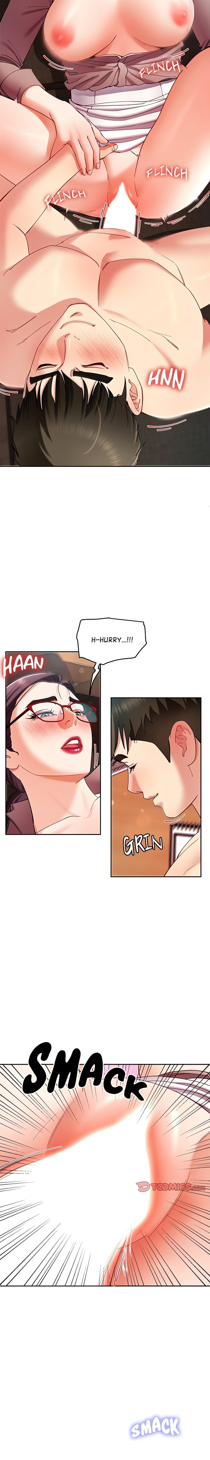 Harem King - Chapter 52 - photo - 8