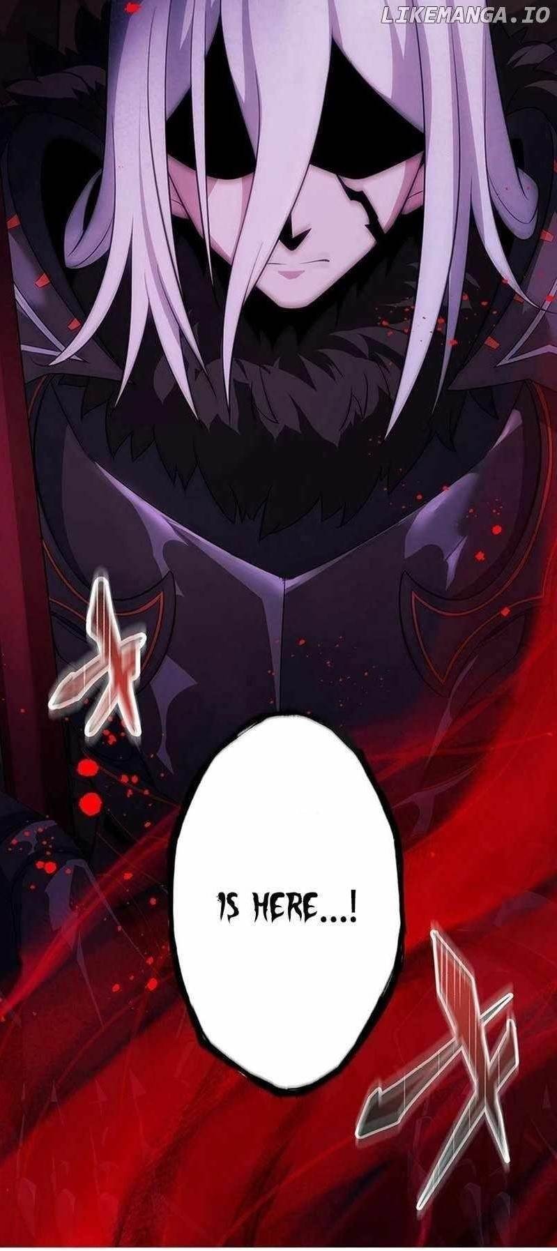 Avenger of Mystical Eyes – Blood Parasite - Chapter 38 - photo - 18