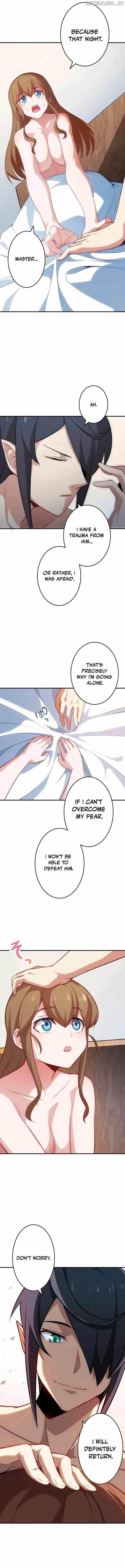 Avenger of Mystical Eyes – Blood Parasite - Chapter 38 - photo - 8