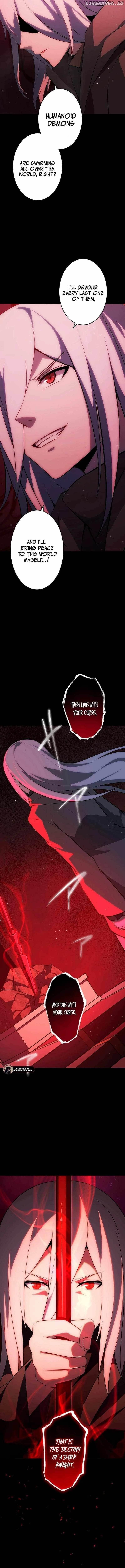 Avenger of Mystical Eyes – Blood Parasite - Chapter 39 - photo - 10