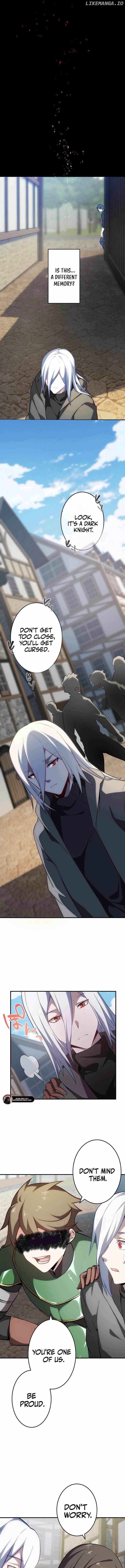 Avenger of Mystical Eyes – Blood Parasite - Chapter 39 - photo - 11