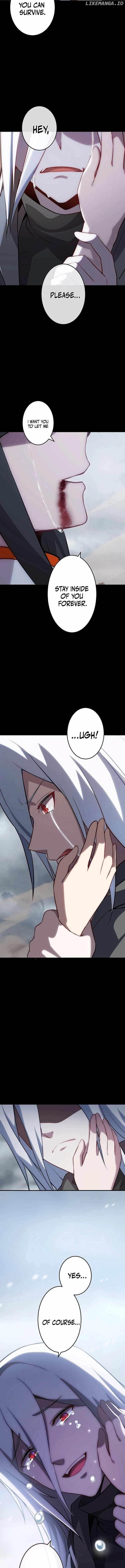 Avenger of Mystical Eyes – Blood Parasite - Chapter 39 - photo - 15