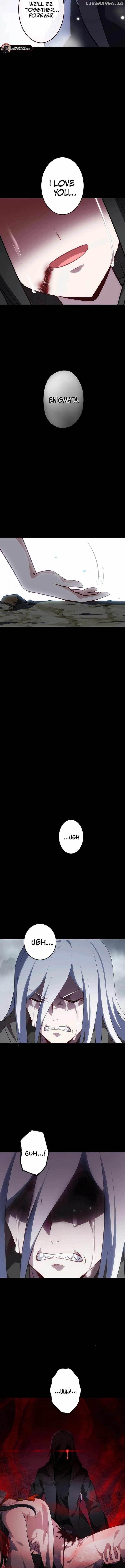 Avenger of Mystical Eyes – Blood Parasite - Chapter 39 - photo - 16