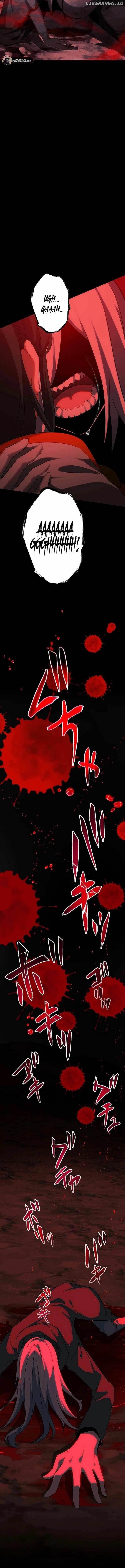 Avenger of Mystical Eyes – Blood Parasite - Chapter 39 - photo - 17