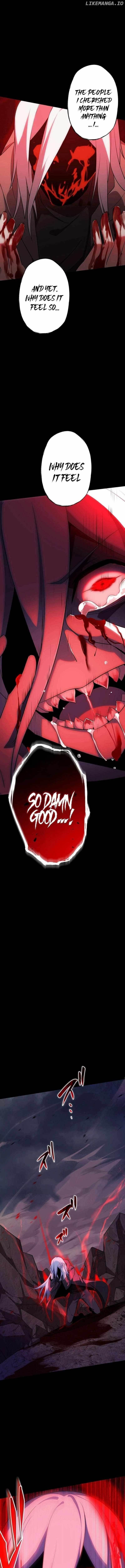 Avenger of Mystical Eyes – Blood Parasite - Chapter 39 - photo - 18