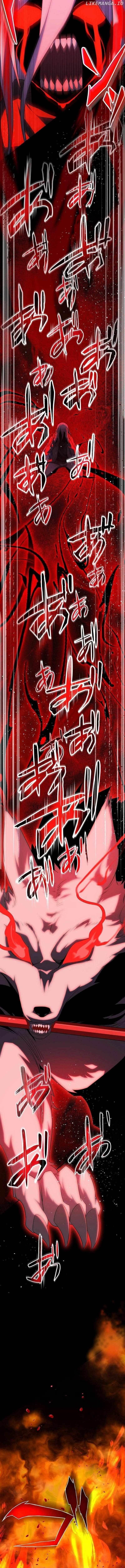 Avenger of Mystical Eyes – Blood Parasite - Chapter 39 - photo - 19