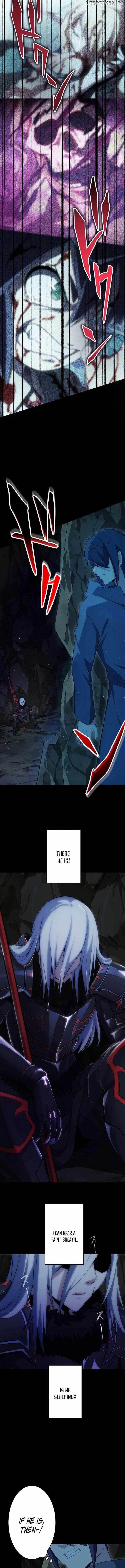 Avenger of Mystical Eyes – Blood Parasite - Chapter 39 - photo - 6
