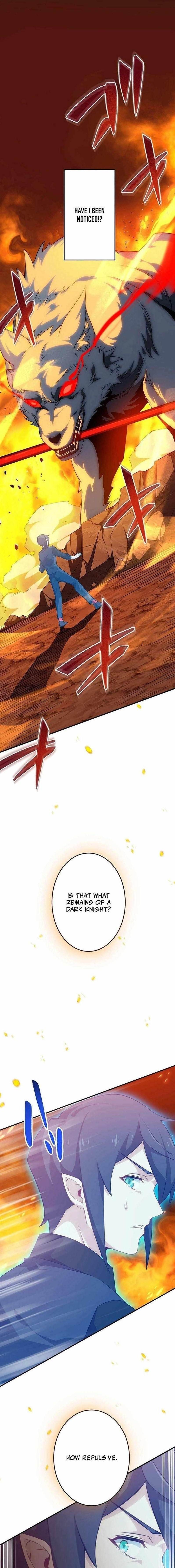 Avenger of Mystical Eyes – Blood Parasite - Chapter 40 - photo - 1