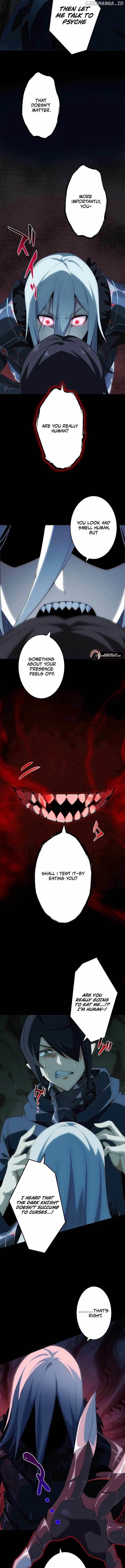 Avenger of Mystical Eyes – Blood Parasite - Chapter 40 - photo - 13